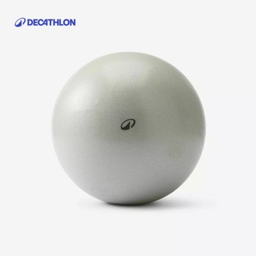 【迪卡儂】皮拉提斯抗力球 24 CM｜Decathlon