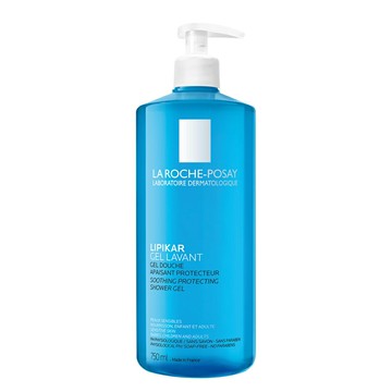 理膚寶水 親膚舒敏沐浴露 750ml｜公司貨-此賣場為原廠正式授權合作之銷售通路