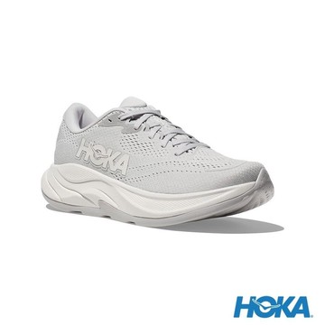 HOKA ONE ONE 男 Rincon 4 Wide 路跑鞋 星塵灰/宇宙灰 HO1155132SSTC