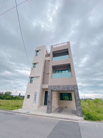 永慶靖瑜吉安美景全新完工6套房電梯農舍｜花蓮縣吉安鄉吉興二街