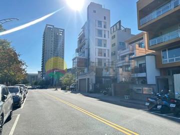 正12米西屯路上精華地段黃金大店面｜台中市西屯區西屯路三段