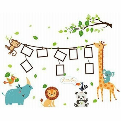 動物フレームの通販 2 484件の検索結果 Lineショッピング