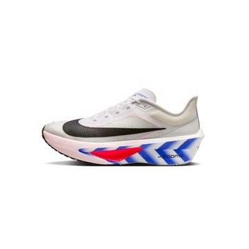 Nike Zoom Fly 6 專業跑鞋 慢跑鞋 白藍 男鞋 II7285-100
