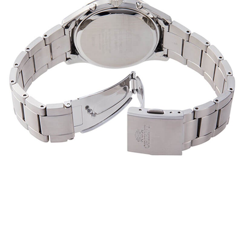 腕時計 ORIENT 電波ソーラー オリエント 電波 ソーラー 腕時計 ORIENT 時計 コンテンポラリー