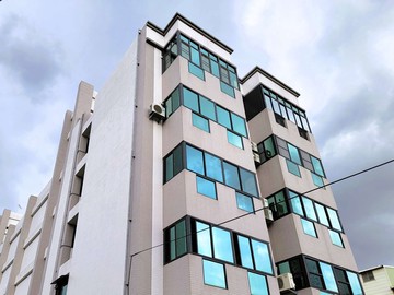 翁園國小｜輕鬆成家靖兩房 ｜高雄市大寮區光明路三段