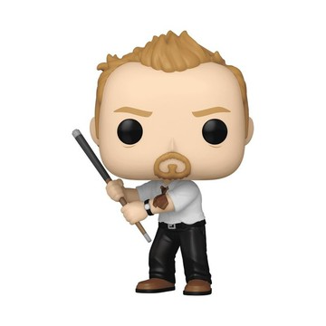 FUNKO POP Movies: 活人牲吃- Shaun (有隱藏流血版)