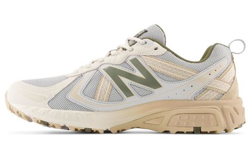 WMNS NEW BALANCE 410 GREY BEIGE