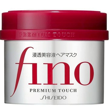 日本Fino高級觸感滲透美容液發膜230g