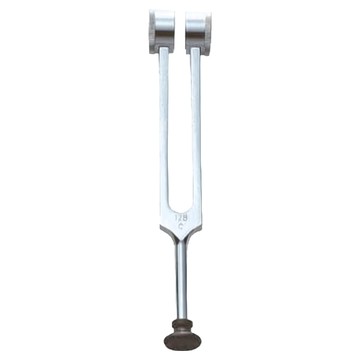 Spirit 精國 音叉 128 低頻  1個