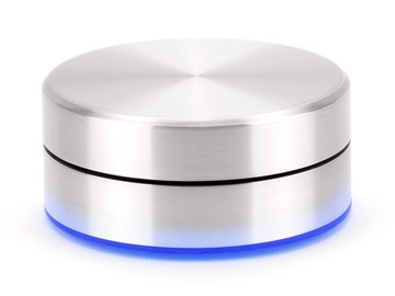 [網購退回拆封品現貨1] Griffin PowerMate GC37886 旋鈕 控制器 Multi-Media Control Knob from Volume to Key_TB2