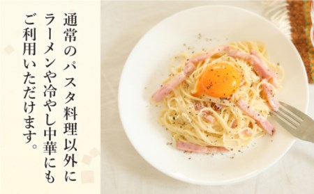 手延べ パスタ 3kg (50g×60束)   南島原市   池田製麺工房[SDA009]