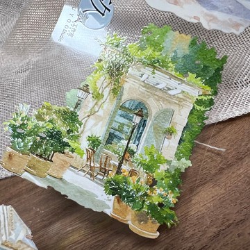 1025生活優雅日誌Elegant Life Journal