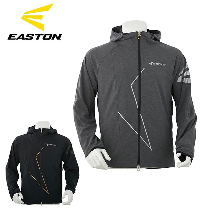 イーストン EASTON 野球 ウインドブレーカージャケット メンズ