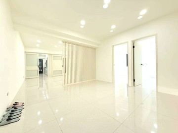 福和路電梯4房~全新整理~大家房屋小蔡｜新北市永和區福和路