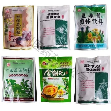 🚚 免運 ✅現台發貨✅ 闆藍根夏桑菊金銀花顆粒廣東涼茶