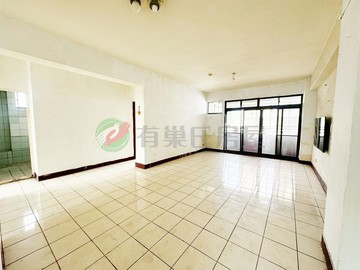 近雙十路/一中商圈三房有車位｜台中市北區錦祥街