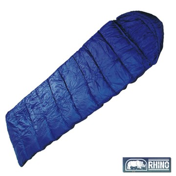 犀牛 RHINO 中空纖維睡袋