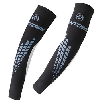 現貨+預購 防曬袖套運動袖套-舒適透氣路跑登山健走自行車袖套臂套73fm76【獨家進口】【米蘭精品】