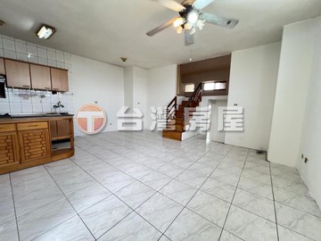 綠空廊道優質3房平車｜台中市北區東光路