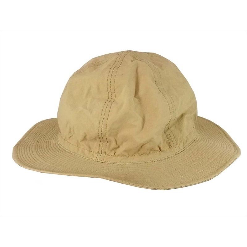 OLD JOE オールドジョー 15S/S-NFH SHRINK NYLON FATIGUE HAT