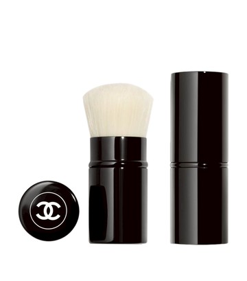 CHANEL Retractable Kabuki Brush