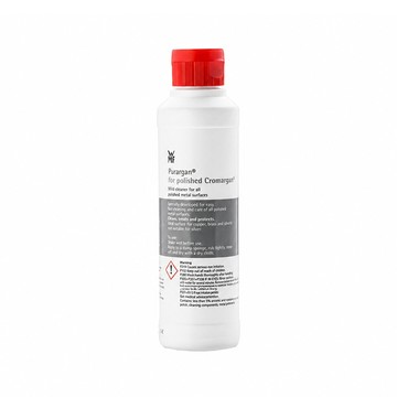 【WMF】不鏽鋼拋光保養劑 250ml(適用不鏽鋼鍋/刀具/餐具)