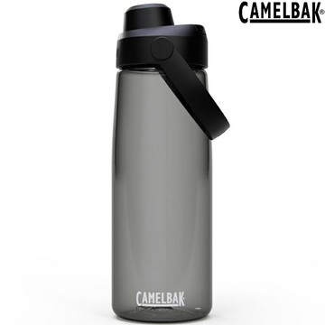 Camelbak 750ml Chug 戶外運動水瓶 RENEW CB2926001075 炭黑