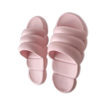 雲朵拖鞋 粉色  26cm  40/41 26cm