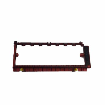Roomba 800 900 Aeroforce Cleaning Head Module Wire Bale 滾輪模組上蓋 801 805 870 880 960 980 _e27 [二手良品]