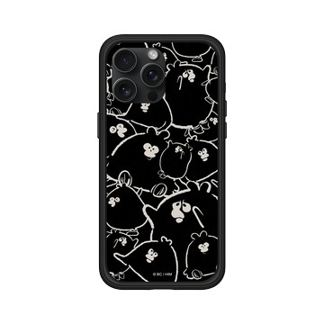 iPhone 15 Pro Max Mod NX 黑 - 奧樂雞 Ology - 奧樂雞萬花筒