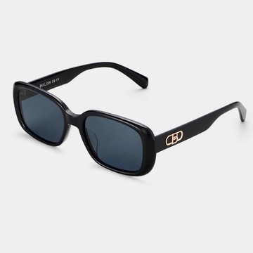 【BOLON 暴龍】時尚太陽眼鏡(☆BL3096-C10 偏光鏡片)