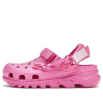 Crocs x Post Malone Duet Max Clog 'Electric Pink'