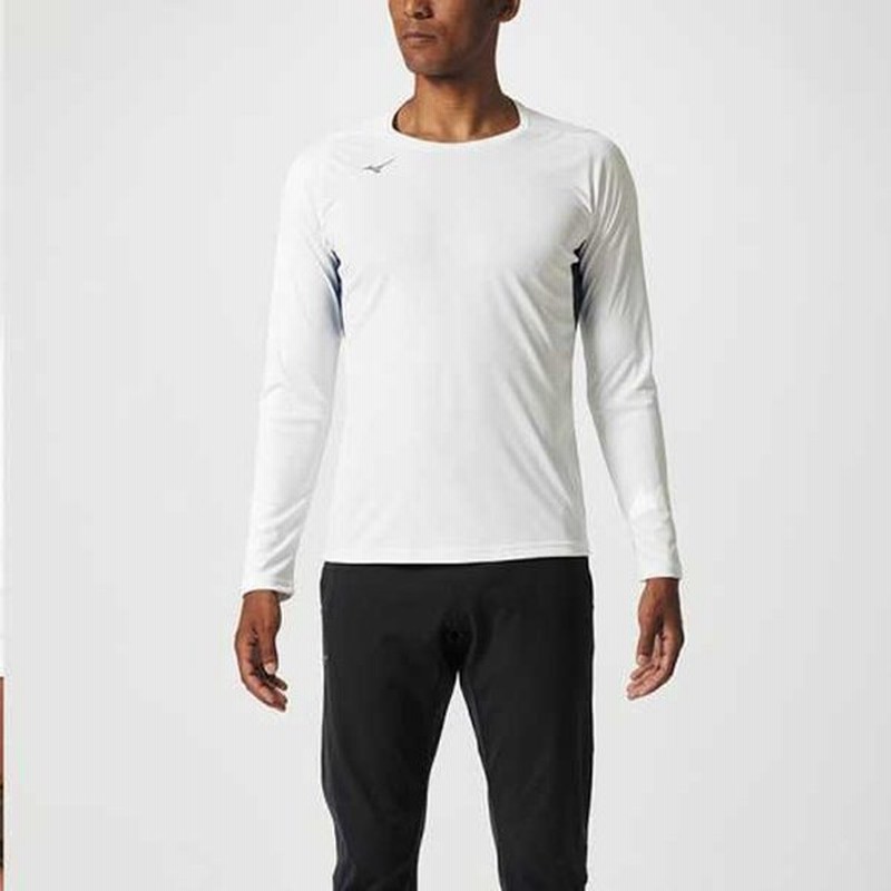 ソーラーカットtシャツ メンズ Mizuno ミズノ トレーニングウエア ミズノトレーニング ｔシャツ ポロシャツ 32ma8630 通販 Lineポイント最大0 5 Get Lineショッピング