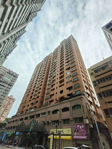 陽明商圈【文學院】中高樓景觀3房+平車｜高雄市三民區義華路