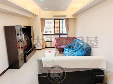 ﹙專﹚桃園G09捷運觀光夜市梵谷星空2房｜桃園市桃園區大連二街