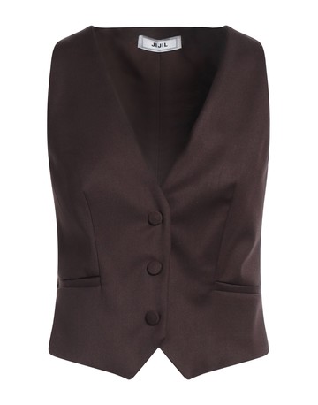 JIJIL Tailored Vests - Item 10627412