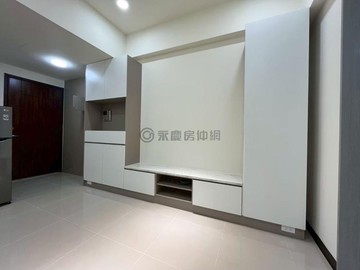 公園居之機能優的兩房+平車｜新北市淡水區中山北路二段