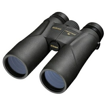 NIKON 尼康 Prostaff 7s 戶外型 10X42 雙筒望遠鏡 / 台 BAA841SA｜領券最高折$220