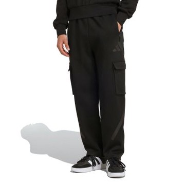 【Adidas 愛迪達】 M Z.N.E. C OHPT  運動長褲 男 - JM6057