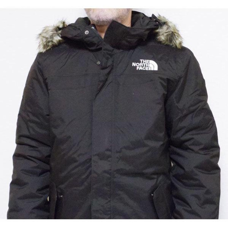 ノースフェイス アウター ジャケット メンズ THE NORTH FACE RECYCLED