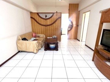 岡山最佳景觀樓層#鄰前鋒商圈#四房車位大樓｜高雄市岡山區公園西路三段