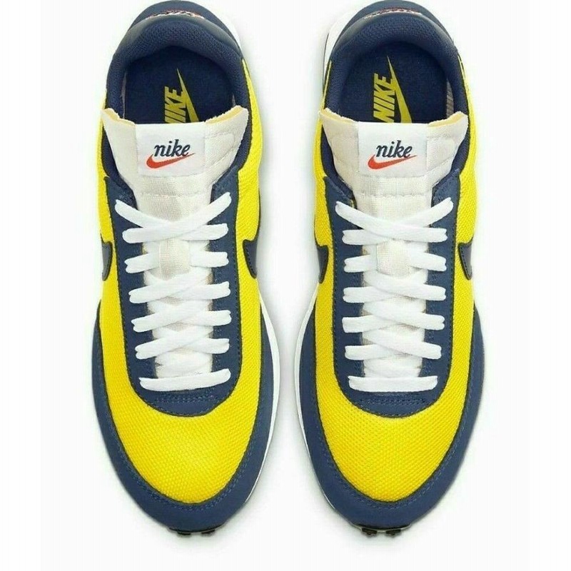 Nike air tailwind 79 yellow hotsell