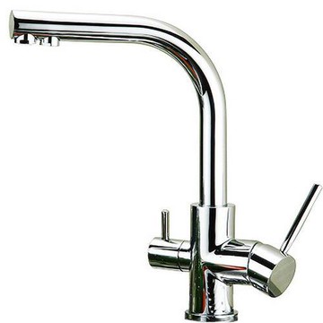 【Aberdeen】RO三用立式檯面水龍頭HV-2137