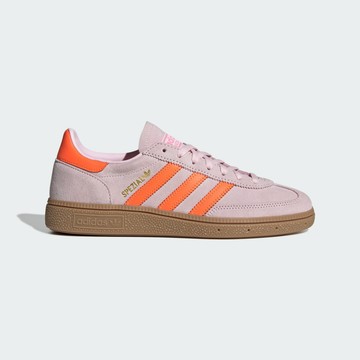 adidas HANDBALL SPEZIAL 休閒鞋 德訓鞋 男鞋/女鞋 Originals JS0250 官方直營