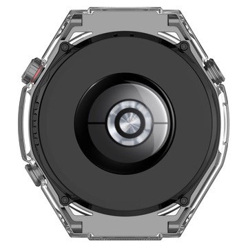 【PC+鋼化玻璃一體錶殼】適用 華為 HUAWEI WATCH Ultimate 全包 手錶 保護殼 硬殼