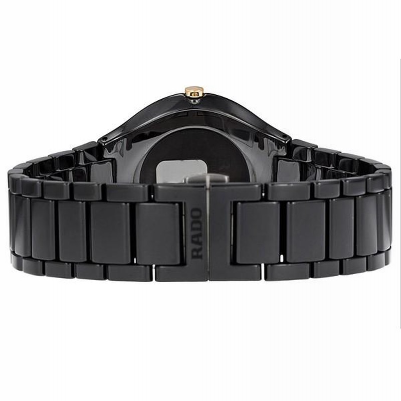 1 RADO TRUE THINLINE R27741152 R27741152 LINE