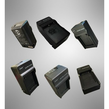 【EC數位】ENEL10 EN-EL10 充電器 相機電池充電器