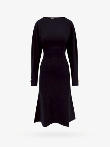 Wool blend dress - PHILOSOPHY DI LORENZO SERAFINI - gender_Woman