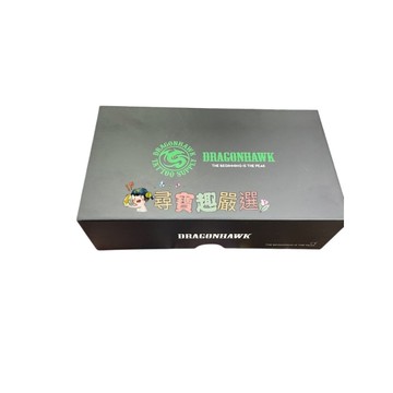 *尋寶趣嚴選* 當日出貨 DRAGONHAWK龍鷹傳統 刺青紋身機 紋繡機 全新