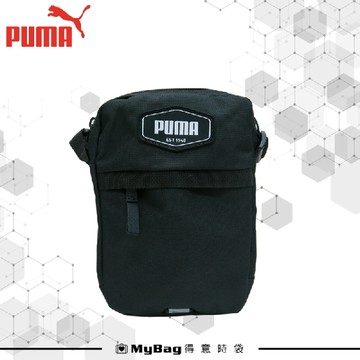 PUMA 側背包 Deck 側背小包 斜背包 休閒包 隨身小包 090339 得意時袋